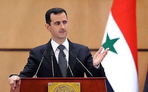 Президент Сирии обязался приложить все усилия для успешного завершения миссии... - ảnh 1